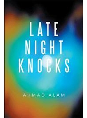 按需印刷Late Night Knocks[9781524564483]