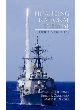 按需印刷Financing National Defense[9781617356780]