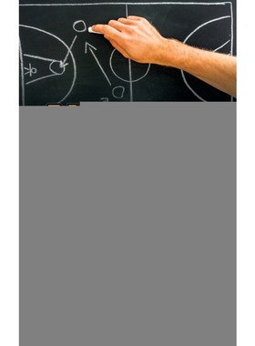 按需印刷Odds-On Basketball Coaching[9781538101964]