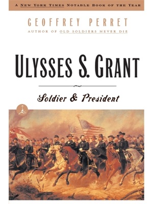 按需印刷Ulysses S. Grant
