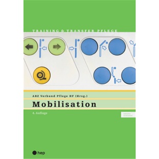 预订不退不换德语 Mobilisation (Print inkl. eLehrmittel)[9783035517354]