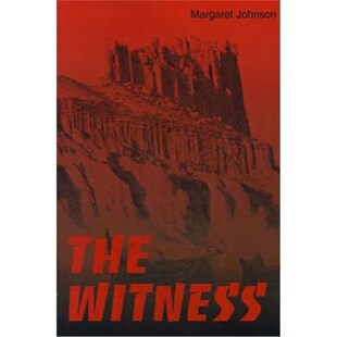 按需印刷The Witness[9780595163854]