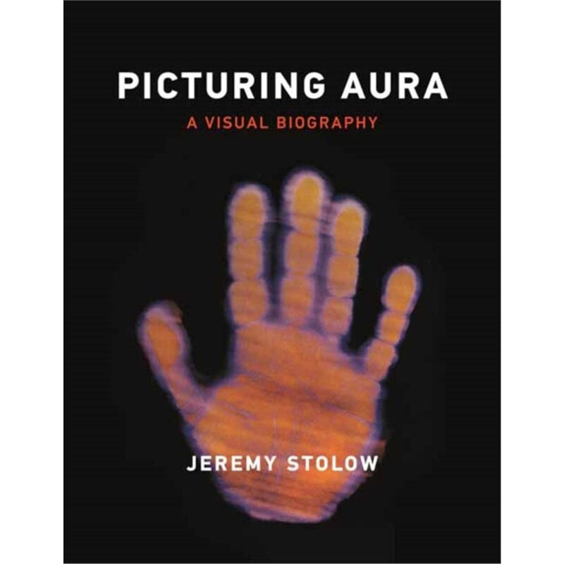 预售【2025新书】PICTURING AURA[9780262551748]