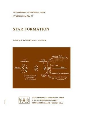 预订不退不换Star Formation