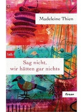 预订【德语】Sag nicht, wir hatten gar nichts[9783442770380]