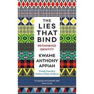 Rethinking 预订The Bind That Identity Lies