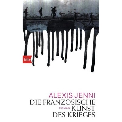 预订【德语】L'art francais de la guerre[9783442747702]