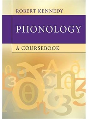 按需印刷Phonology:A Coursebook[9781107046887]