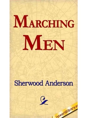 预订Marching Men