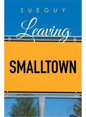 按需印刷Leaving Smalltown[9781514475393]