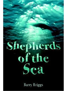 按需印刷Shepherds of the Sea[9780595661855]