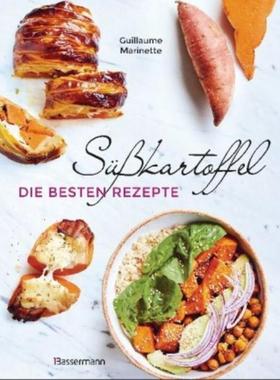 预订【德语】 Juste une Patate Douce: