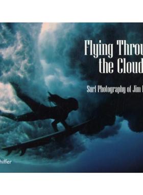 预订Flying Through the Clouds:Surf Photography of Jim Russi