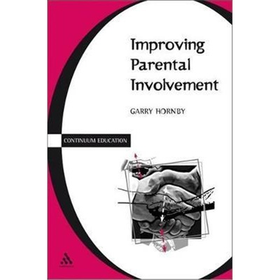 按需印刷Improving Parental Involvement[9780826470256]