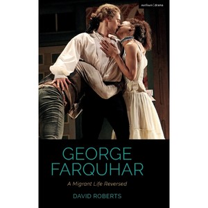 按需印刷George Farquhar[9781350057067]