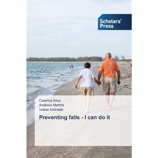 can 9783639517460 falls 按需印刷Preventing
