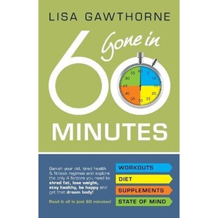 9781781487709 按需印刷Gone Minutes