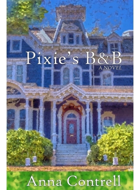 按需印刷 Pixie's B&B