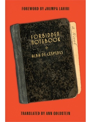 预售【2024新书】Forbidden Notebook[9781662602689]