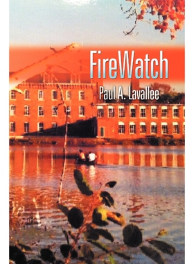 按需印刷不退不换Firewatch[9781467037501]