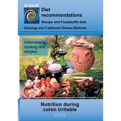 按需印刷不退不换Nutrition during colon irritable[9783746026107]