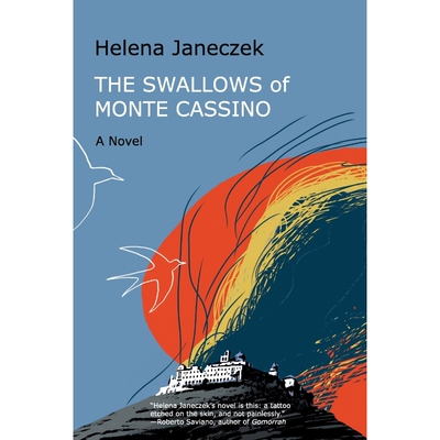 按需印刷不退不换The Swallows of Monte Cassino[9780989916905]