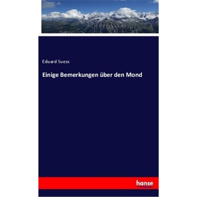 预订【德语】Einige Bemerkungen uber den Mond[9783337858773]