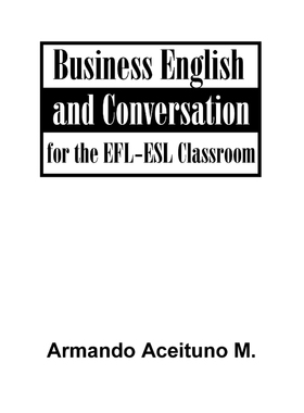 按需印刷不退不换Business English and Conversation[9781581127126]