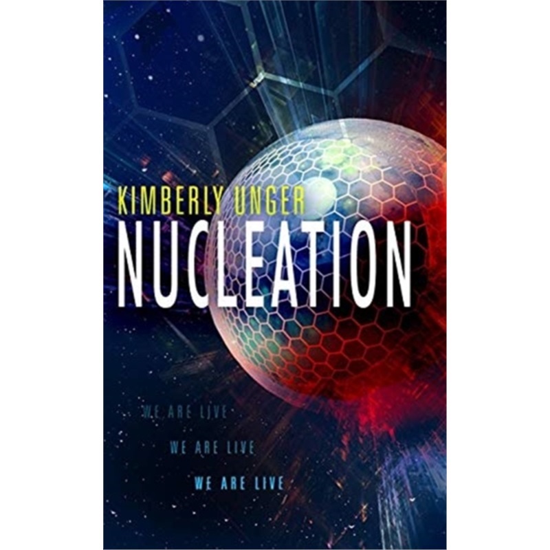 预订NUCLEATION[9781616963385]
