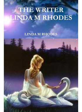 按需印刷The Writer Linda M Rhodes[9781304686329]