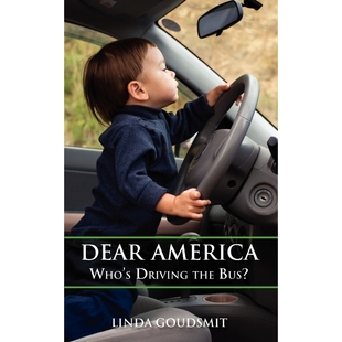 9780578078144 按需印刷Dear America