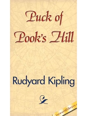 预订Puck of Pook's Hill