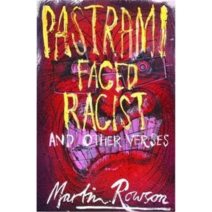 Other 预订Pastrami and Racist Verses Faced