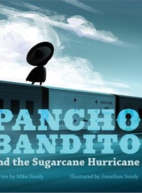 按需印刷Pancho Bandito and the Sugarcane Hurricane[9780998479453]