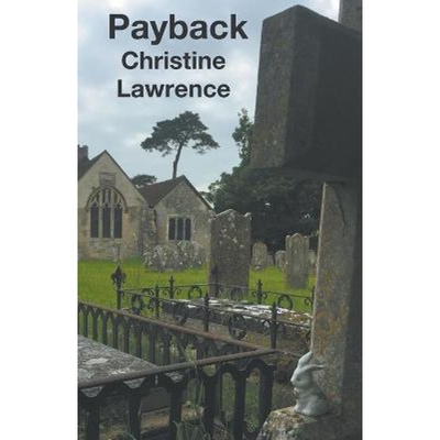 按需印刷不退不换Payback[9781787232204]