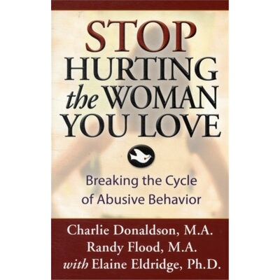 预订Stop Hurting The Woman You Love[9781592853540]