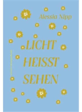 预订【德语】 Licht heisst sehen[9783038831068]