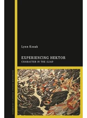 按需印刷Experiencing Hektor[9781350074019]