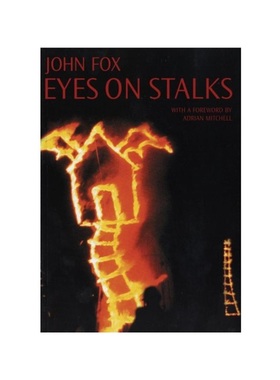 按需印刷Eyes On Stalks[9780413761903]