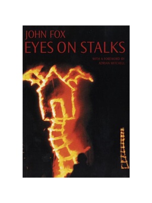 按需印刷Eyes On Stalks[9780413761903]