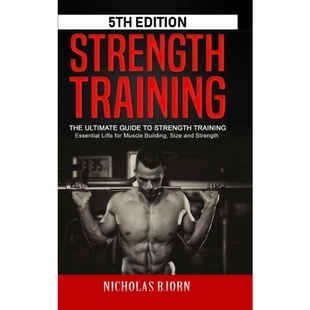 按需印刷Strength Training[9781716890420]