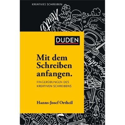 预订【德语】Mit dem Schreiben anfangen[9783411749041]