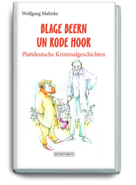 预订【德语】Blage Beern Un Rode Hoor[9783356023794]