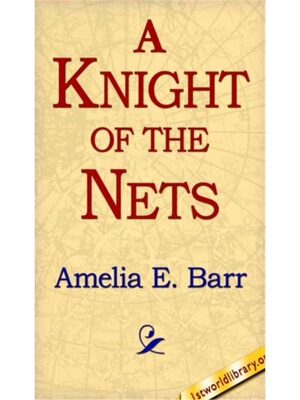 预订Knight of the Nets