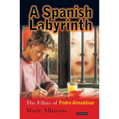 按需印刷A Spanish Labyrinth[9781860645075]