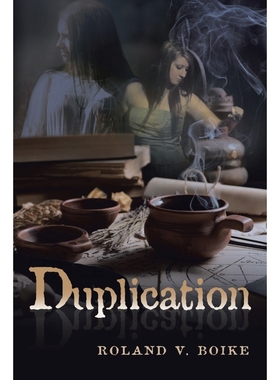 按需印刷Duplication[9781956998719]