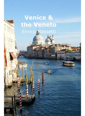 【按需印刷】 Venice & the Veneto