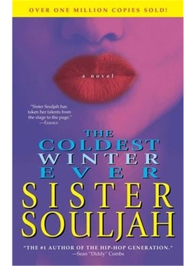 预订The Coldest Winter Ever