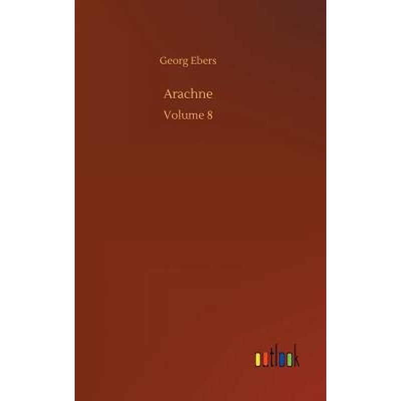 按需印刷Arachne[9783734051234]