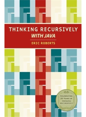 预订Thinking Recursively with Java[9780471701460]